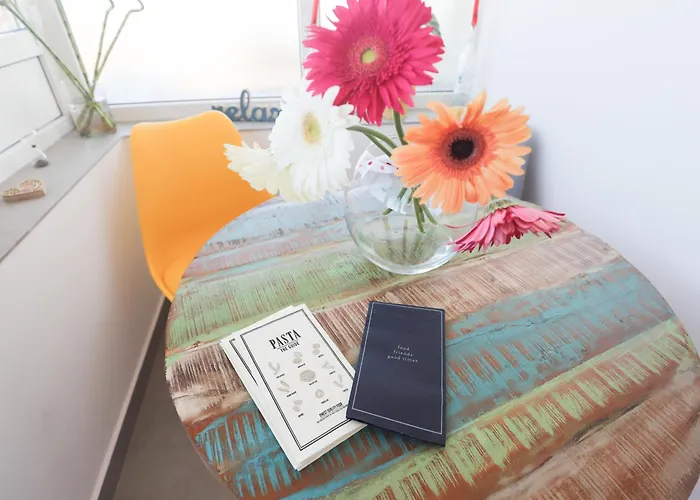 Apartman Spectacular View Over The City - Dorobanti Studio Bukarest