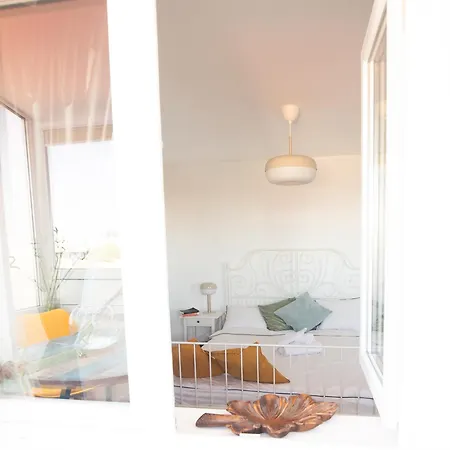 公寓 Spectacular View Over The City - Dorobanti Studio *