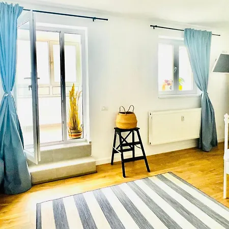 Spectacular View Over The City - Dorobanti Studio * Βουκουρέστι