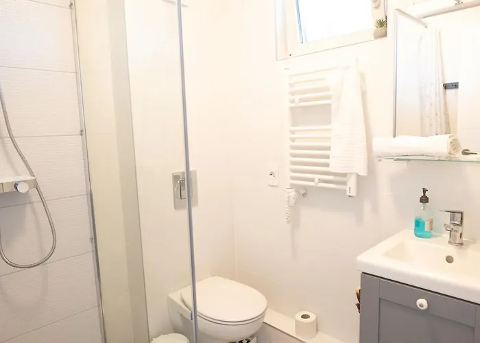 شقة Spectacular View Over The City - Dorobanti Studio *