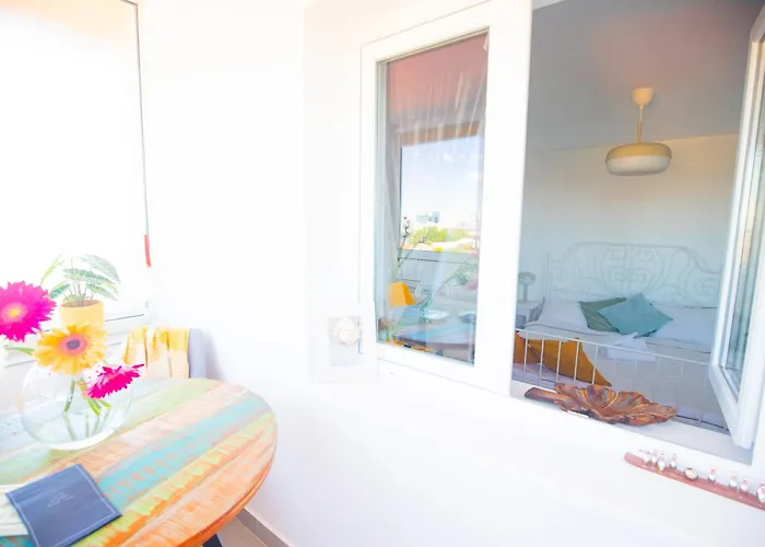 Spectacular View Over The City - Dorobanti Studio