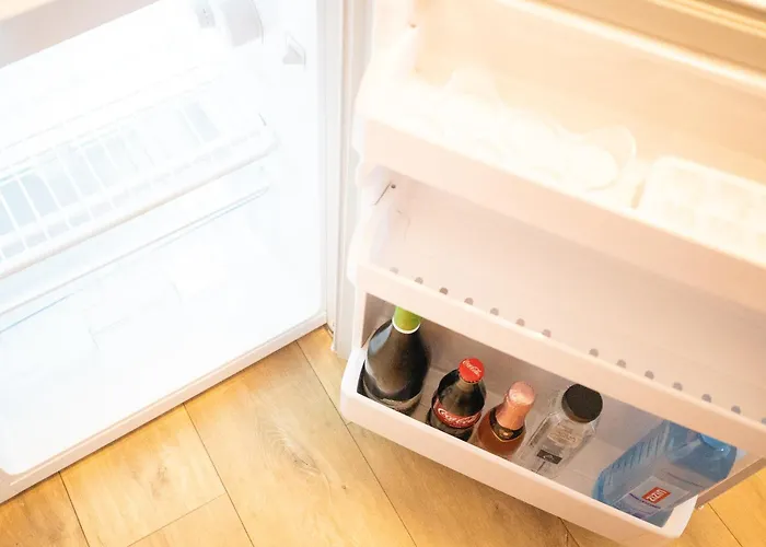 Spectacular View Over The City - Dorobanti Studio شقة