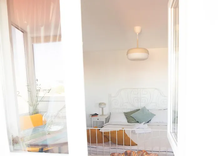 Appartement Spectacular View Over The City - Dorobanti Studio *