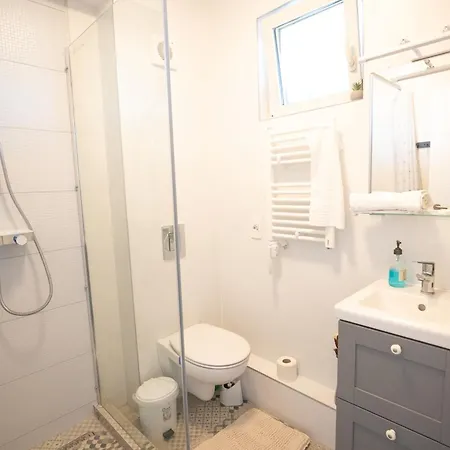 Appartement Spectacular View Over The City - Dorobanti Studio *