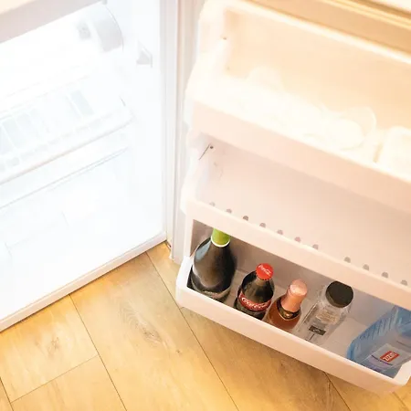 Spectacular View Over The City - Dorobanti Studio Appartement